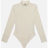 Trendyol Ženski top TWOAW21BD0008/burgundy | Eponuda.ba