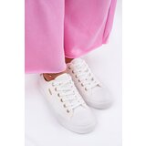 Big Star Women's Fabric Sneakers | shoptok.hr