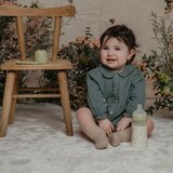 Suavinex Poetry XS Pro Physiological M steklenička za dojenčke 3 m+ Medium Flow - Blue 270 ml | Shoptok.si