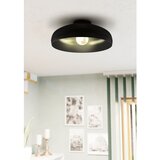 Eglo 43637 - plafonsko svetlo mogano 1xE27/60W/230V | Eponuda.com