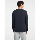 Guess Majica 'American Tradition' temno modra / rdeča / bela | Shoptok.si