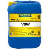 RAVENOL Motorno ulje VSW 0W-30, 10 l | Eponuda.com
