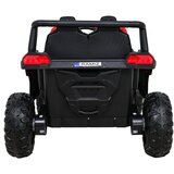 Buggy na akumulator UTV 2000M Racing - crveni | shoptok.hr
