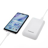 Intenso Prenosna baterija XS20000 bela, 20000 mAh, USB A + USB C 7313552 | Shoptok.si