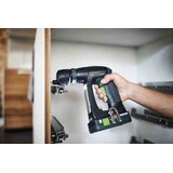 Festool Baterijska bušilica/odvijač C 18-Basic, 576434 | Eponuda.com