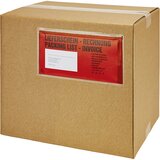 ratioform Žepi za dokumente, s potiskom Dobavnica - Račun, DE 1000 kosov, DxŠ 235 x 125 mm | Shoptok.si