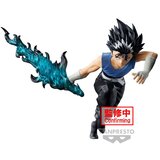 Banpresto Yu Yu Hakusho Ankoku Bujutsukai - Hiei Figura 14 cm | shoptok.hr