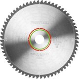 Festool Posebne testere(kompozitni materijali) 260x2,5x30WZ/FA64, 494606 | Eponuda.com
