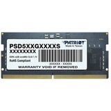 Patriot RAM 16GB DDR5 5600MHzSODIMM | Eponuda.ba