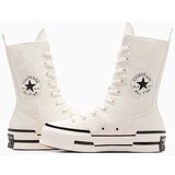 Converse Sneakers Chuck 70 Plus Xhi Egret/ Egret/ Black EUR 36 | Shoptok.si