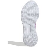 Adidas Tekaški čevelj 'RUNFALCON 5' fuksija / bela | Shoptok.si