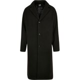 Urban Classics Prehoden plašč črna | Shoptok.si
