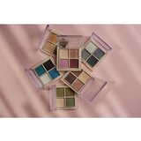 Paese Daily Vibe Palette paleta senčil za oči 01 Golden Hour 5,5 g | Shoptok.si