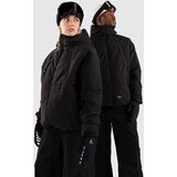 1080 Transition Puff Jakna black | Shoptok.si