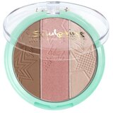 Lovely Makeup MAKEUP - Puder za konturisanje lica | Eponuda.ba