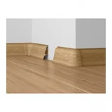 DOELLKEN Lajsna za parket PVC 2,5m SLK50-W211