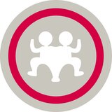 Frogies Women's hlačke Zodiac Dvojček | Shoptok.si