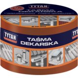 Shumee STREŠNI TESNILNI TRAK 15CM*10MB J. OPEKA/TERAKOT, (21387409) | Shoptok.si