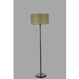 Opviq Podna lampa Bambu 03, 162 cm, E27, IP20, Crna | Eponuda.ba