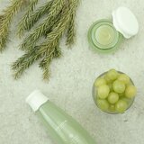 Frudia Green Grape vlažilna gel krema za zmanjšanje por 10 g | Shoptok.si