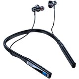 Venisymlis Slušalke Bluetooth, ki visijo na vratih, brezžične slušalke z nizko zakasnitvijo za igranje, (22102100) Cene