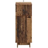  Ormarić za kupaonicu EDE Staro drvo 30 x 31 x 80 cm - Staro drvo | shoptok.hr