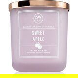 DW Home Signature Sweet Apple dišeča sveča 269 g Cene