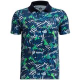 Under Armour Children's polo shirt Playoff Printed SS Polo Cene