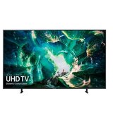 Samsung UE49RU8002 UHD Dimming, HDR 10+, Dynamic Crystal Color, WiFi, Smart Things 4K Ultra HD televizor