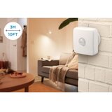 Wiz - senzor pokreta 1xLR6 wi-fi | Eponuda.com