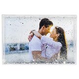 Zep ram za slike sa šljokicama 10×15 cm RB204 Cijene