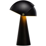  DFTP by Nordlux-Stona lampa sa podesivim abažurom ALIGN 1xE27/25W/230V crna | Eponuda.com