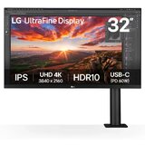 LG Monitor 31,5" 32UN880K-B Ergo 4K | Eponuda.ba