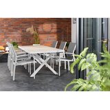 Hartman Vrtna miza 96x247 cm Canterbury – | Shoptok.si