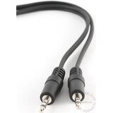 Gembird Audio kabl AUX CCA-404-5M, 3,5mm stereo to 3,5mm stereo, 5m | Eponuda.ba