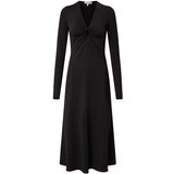 Edited Obleka 'Lieve' črna | Shoptok.si