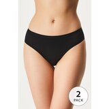 Astratex 2PACK Klasične gaćice Dani | shoptok.hr