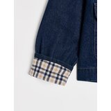 Sinsay Boxy traper jakna, stil barn jacket | shoptok.hr