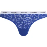 Calvin Klein Underwear Woman's Thong Brief 000QD5050E8ZJ