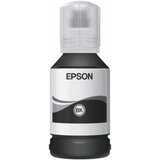 Epson ČRNILO ČRNO 112 STEKLENIČKA (Pigmentno) 127ml C13T06C14A | Shoptok.si