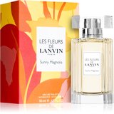 Lanvin Sunny Magnolia toaletna voda za žene 50 ml | shoptok.hr