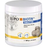 Lupo Biotin+ - 180 g (oko 200 tableta) Cijene