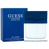Seductive Homme Blue toaletna voda 100 ml za moške