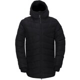 2117 ANNEBERG - ECO Men's Insulated Coat - Black | shoptok.hr
