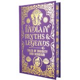 Arcturus Publishing Donald A. Mackenzie - Indian Myths & Legends Cene