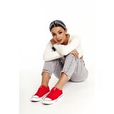 Big Star Women's Classic Low Sneakers | shoptok.hr