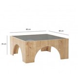 Hanah home sto seine dark grey oak
