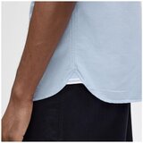 Fred Perry OXFORD SHIRT Plava | shoptok.hr