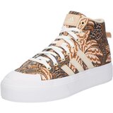 Adidas Sportske cipele 'BRAVADA 2.0' mornarsko plava / smeđa / bijela Cijene