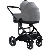 Avionaut Sirius 2 dječja kolica 3u1, Grey B | shoptok.hr